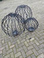 kerstverlichting bollen 1x 50cm en 2x 80cm, Ophalen, Zo goed als nieuw