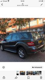 Mercedes ML 300, Auto's, Volkswagen, Voorwielaandrijving, 4 cilinders, 23 km/l, Origineel Nederlands