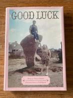 Christine Otten & Eric Kessels - Good Luck, Ophalen of Verzenden, Gelezen, Christine Otten & Kessels