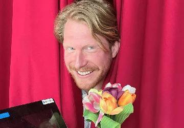 Kor Hoebe - KORDAAT Bergen op Zoom 2x topplaatsen, Twee personen, Overige soorten