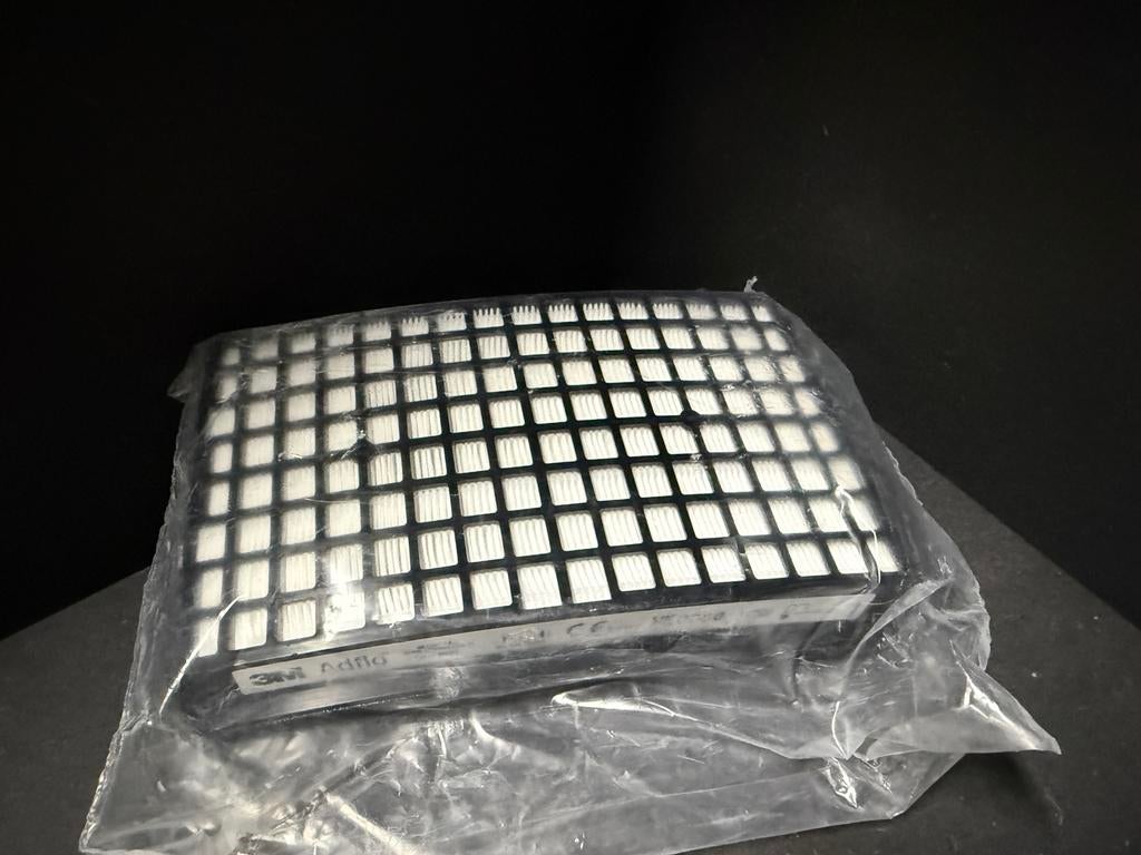 3M Adflo filter - Nieuw in verpakking 30 stuks, Ophalen of Verzenden, Nieuw, Accessoires
