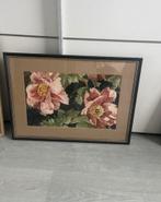 Schilderij, Ophalen, Zo goed als nieuw, Schilderij, Minder dan 50 cm