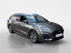Ford Focus Wagon 1.0 EcoBoost Hybrid ST Line | Betreft Demo, Auto's, 12 maanden, Euro 6, Origineel Nederlands, Handgeschakeld