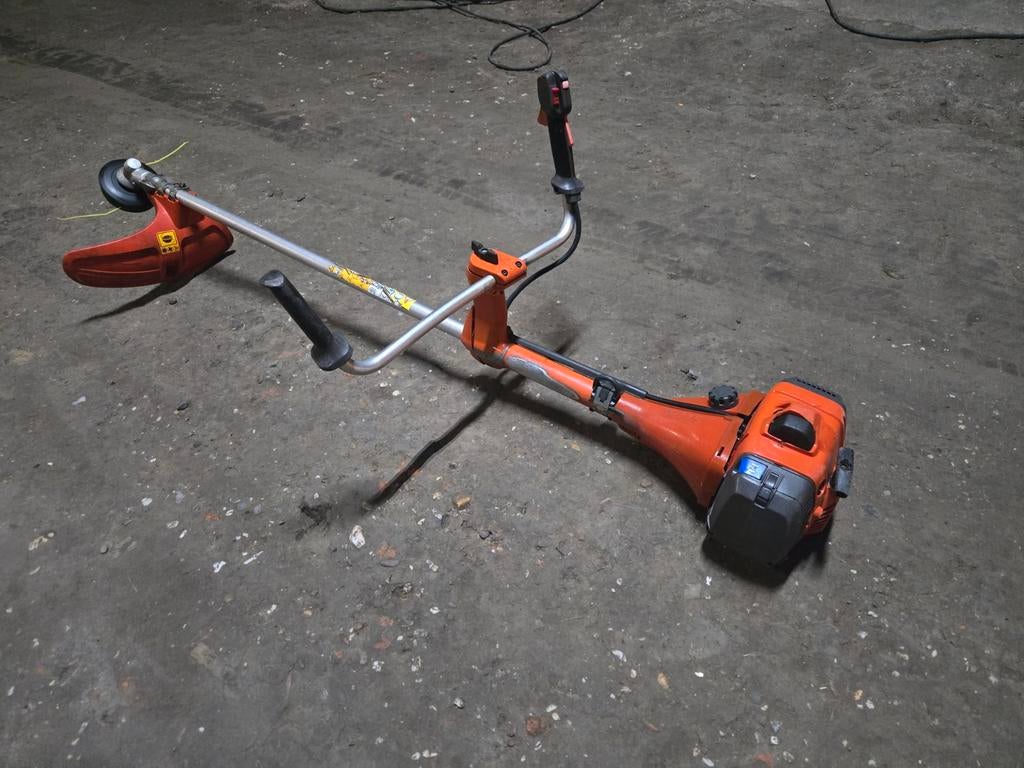 Husqvarna 545 RXT bosmaaier | Professioneel 545RXT draadbol, Tuin en Terras, Benzine, Gebruikt, Husqvarna 545 RX grastrimmer, Ophalen of Verzenden