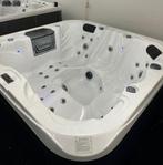 🌴💦 Jacuzzi  🌴💦  Gecko 🌴💦 5 Persoons 🌴💦, Ophalen of Verzenden, Gebruikt