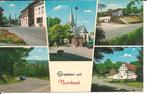 Groeten uit Noorbeek., Ophalen of Verzenden, 1960 tot 1980, Gelopen, Limburg