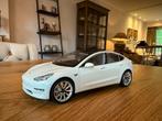 1:18 Tesla Model 3 Performance wit 2018 Tesla Motors, Overige merken, Auto, Info@teslamotors.nl, Tesla Motors