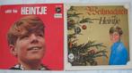 4 x LP, 2 x Heintje, 1x de Karekieten en 1x Damrakkertjes, Ophalen of Verzenden, Zo goed als nieuw, 12 inch, Levenslied of Smartlap
