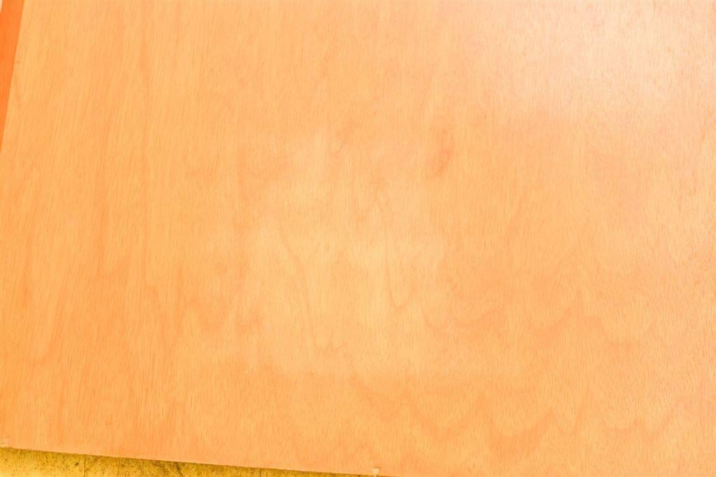 Sjoelbak 48879, Kinderen en Baby's, Speelgoed | Houten speelgoed, Ophalen of Verzenden, Gebruikt