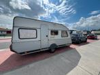 Kip caravan 47 TRZ, Caravans en Kamperen, Caravans, Mover, Rondzit, Kip, Particulier