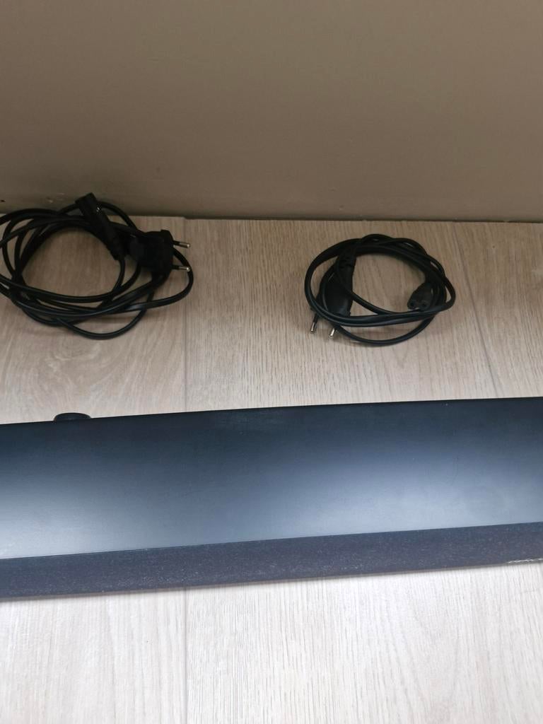 DENON DHT-S516H Soundbar - Gebruikt, Topkwaliteit, Ophalen, Gebruikt, Soundbar, Overige merken