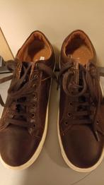 Bruine hush puppies schoenen maat 36, Hush Puppies, Jongen of Meisje, Schoenen, Ophalen of Verzenden