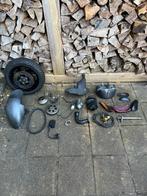 Meerdere Piaggio/Gilera Onderdelen, Ophalen of Verzenden, Zo goed als nieuw, Overige typen