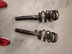 BMW E46 Schokdempers met veren, Auto-onderdelen, Ophalen of Verzenden, BMW