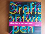 Grafisch ontwerpen.Handboek voor visuele communicatie, Ophalen of Verzenden, Zo goed als nieuw, Internet of Webdesign