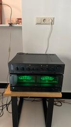 Onkyo P3060R M5060R, Ophalen of Verzenden, Zo goed als nieuw, 120 watt of meer, Onkyo