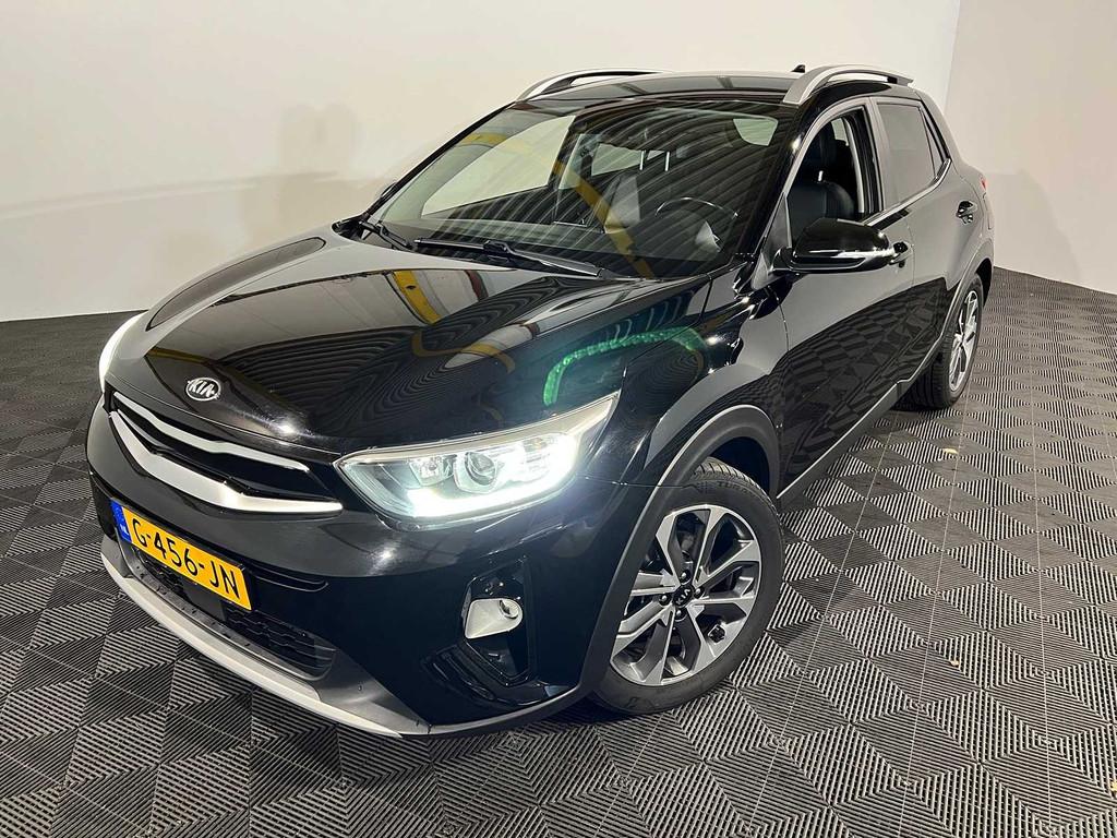 Kia Stonic 1.0 T-GDi Exec.Line, G-456-JN, Auto's, Kia, Voorwielaandrijving, 450 kg, Gebruikt, Euro 6