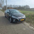 Hyundai IONIQ EV Premium 120 pk Aut. 2019 Zwart SOH 100%, USB, 23 min, Zwart, Elektrisch