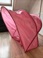 Ikea bedtent roze Sufflett, Ophalen, Gebruikt