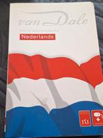 Van Dale pocketwoordenboek Nederlands, Boeken, Woordenboeken, Ophalen, Zo goed als nieuw, Van Dale, Nederlands