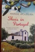 Thuis in Portugal / Een vrouw, een nieuwe liefde, Ophalen of Verzenden, Gelezen