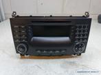 Mercedes W203 S203 C Klasse facelift Comand Navigatie Systee, Gebruikt, Mercedes-Benz AG, Mercedes-Benz, Ophalen of Verzenden