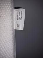 Topper, Ophalen, Zo goed als nieuw, Eenpersoons, Matras