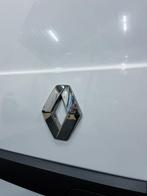 Renault Kangoo dichte linker Achterdeur wit 901015531R, Gebruikt, -, Deur, -