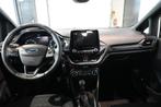 Ford Fiesta 1.0 EcoBoost Hybrid Active X Navigatie Caplay St, Gebruikt, Met garantie (alle), 49 €/maand, Handgeschakeld
