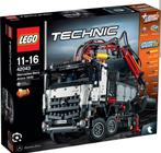 Lego mercedes benz arocs 3245, Ophalen, Zo goed als nieuw