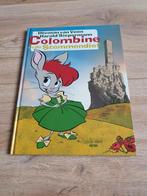 Boek; Colombine en de stemmendief, o.a. Herman van Veen!, Ophalen of Verzenden, Zo goed als nieuw, Herman van Veen