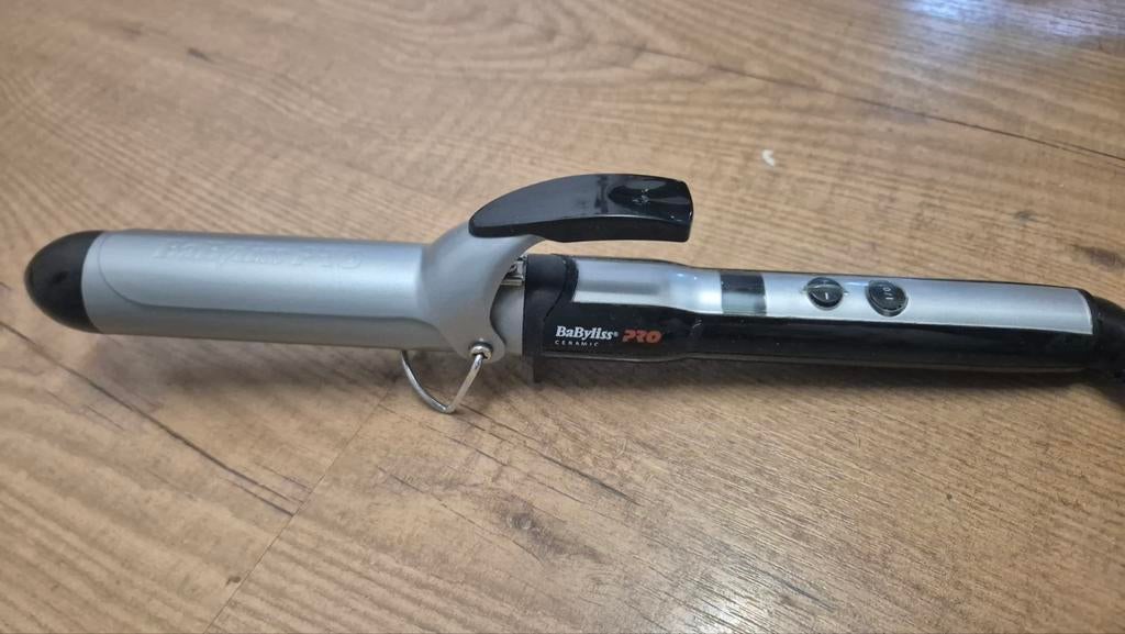 Kapper spullen. Krultangen, diverse haarrollers, Ophalen of Verzenden