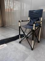 Red Mountain camping kinderstoel – zo goed als nieuw, Caravans en Kamperen, Ophalen, Zo goed als nieuw, Campingstoel