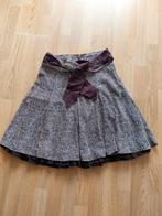 Rokje met dierenprint, Kleding | Dames, Maat 38/40 (M), H&M, Overige kleuren, Ophalen of Verzenden