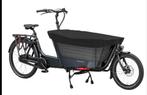 Afdekhoes Batavus Fier / Winora bakfiets, Fietsen en Brommers, Ophalen of Verzenden, Nieuw