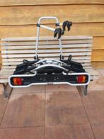 Thule 945 Fietsdrager, Auto diversen, Fietsendragers, Ophalen, Gebruikt, 2 fietsen, Trekhaakdrager