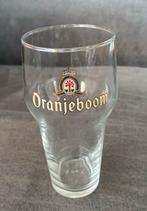 24 Oranjeboom bierglazen, Verzamelen, Biermerken, Ophalen, Zo goed als nieuw, Glas of Glazen, Oranjeboom