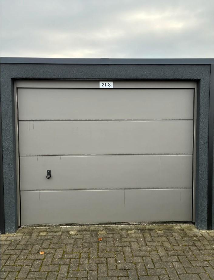 Garagebox te huur, Auto diversen, Autostallingen en Garages