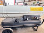 Trotec IDE 30 diesel heater, Doe-het-zelf en Verbouw, Ophalen, 30 tot 80 cm, Gebruikt, Kachel