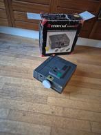 Diaprojector Reflecta Diamator AF met sledes, Ophalen, Gebruikt