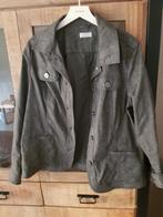 bonita super mooie jas mt 46, Ophalen of Verzenden, Nieuw, Groen, Jas of Mantel