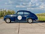 Volvo PV 544 Rallyklaar met Simons uitlaat en Weber carburat, Auto's, 1786 cc, Gebruikt, Radio, Bedrijf