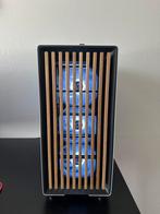 Game PC – Ryzen 7 9800X3D / RX 9070XT – 32GB RAM / 2TB SSD, Ophalen of Verzenden, Zo goed als nieuw