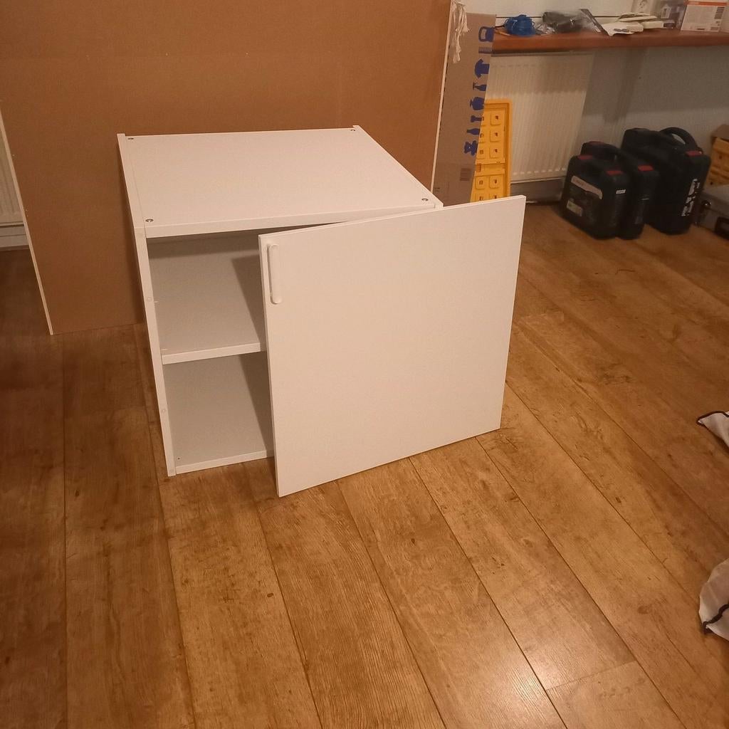 Kleine Pax kasten Ikea in supergoede staat, Utrecht