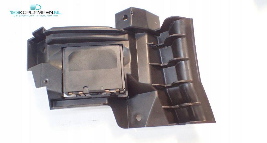 Radar Distronic ACC Side Assist 3Q0907590L 3Q0907566L origin, Gebruikt, -, Verzenden, Audi