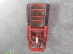 Robuuste Motorlift - Hydraulisch, Auto diversen, Krikken, Ophalen of Verzenden, Gebruikt, Hydraulisch