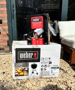 Weber classic kettle complete set ongebruikt, Ophalen, Nieuw