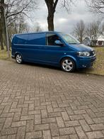 Zeer mooie Volkswagen Transporter 2.0 TDI L2H1, Auto's, Bestelauto's, 15 km/l, 4 cilinders, Volkswagen, Origineel Nederlands