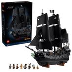 LEGO Het piratenschip van kapitein Jack Sparrow 10365, Lego, Lego, Lego, Nieuw