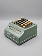 ➡️OPRUIMING Vintage Bell Punch Company rekenmachine curiosa, Ophalen of Verzenden